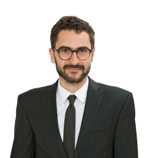 Dominik Russmann angestellter Rechtsanwalt Dominik Russmann angestellter Rechtsanwalt