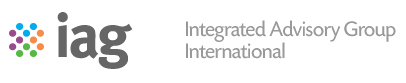 IAG Integrated Advisory Group International, einem internationalen Verbund von unabhängigen Kanzleien von Rechtsanwälten, Steuerberatern und Wirtschaftsprüfern
