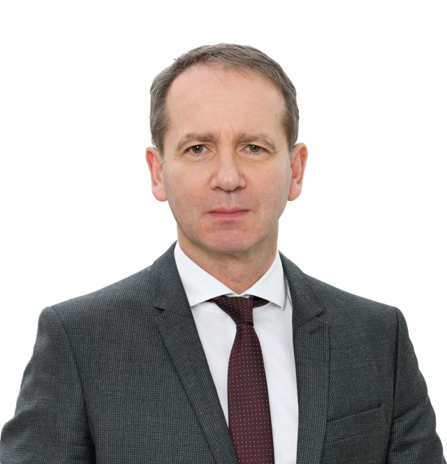 Rechtsanwalt und Notar Andreas Riedel
